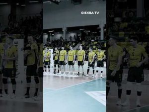 Read more about the article Siatkarska GieKSa rozpoczyna walkę w play-offach