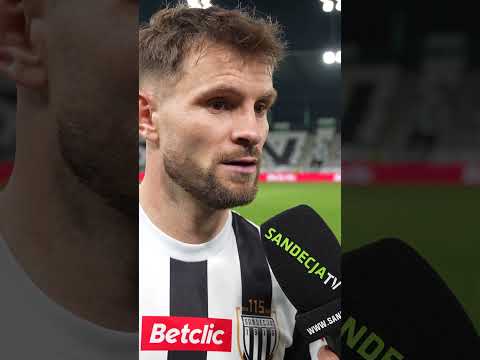 You are currently viewing Po spotkaniu z Resovią o pomeczową opinię 🎙️ poprosiliśmy ⚪⚫ Bartłomieja Kasprzaka