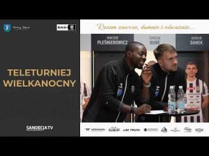 Read more about the article Teleturniej Wielkanocny