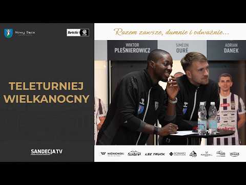 You are currently viewing Teleturniej Wielkanocny