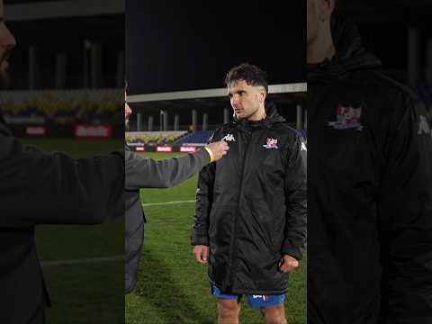 You are currently viewing Dalibor Takac po meczu #podbeskidzie #piłkanożna #2liga #wywiad #mecz #bielskobiała #piłkarz