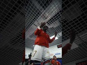 Read more about the article LET’S DANCE! 🕺 #górnikzabrze #football #ekstraklasa