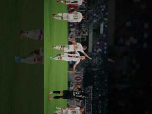 Read more about the article Wielka Sobota z Górnikiem! ⚒️ #górnikzabrze #sports #ekstraklasa