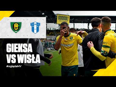 You are currently viewing #oglądaMY: Ale jaja! Gol w ostatniej minucie. GKS Katowice  – Wisła Płock 1:🥚(04.04.2026)