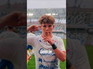 Read more about the article 🔴⚪🔵 To my! Podbeskidzie! #podbeskidzie #bielskobiała #piłkanożna #kibice #emocje #pilkanozna #fyp