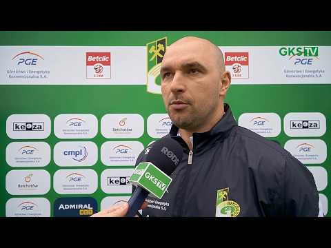 You are currently viewing Komentarze po meczu z Mławianką Mława