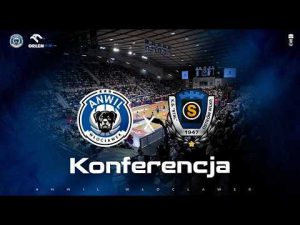 Read more about the article Konferencja po meczu | Anwil Włocławek – Tasomix Rosiek Stal Ostrów Wielkopolski