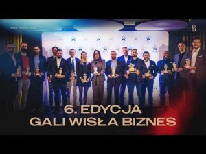 Read more about the article 6. edycja Gali Wisła Biznes