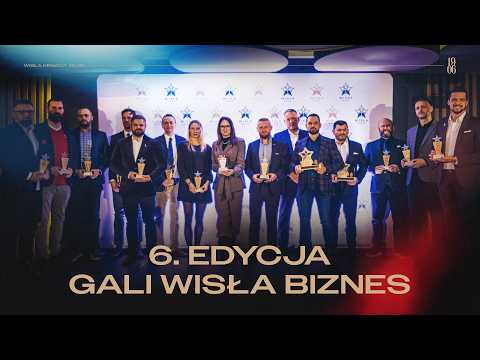 You are currently viewing 6. edycja Gali Wisła Biznes