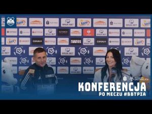 Read more about the article Konferencja prasowa po meczu #BBTPIA