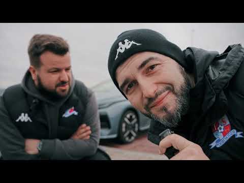 You are currently viewing ZNALEŹLI WĘŻA W AUCIE PROSTO Z SALONU! TESTUJEMY NOWY PEUGEOT 308!