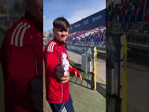 You are currently viewing Mamy dzisiaj Prima Aprilis więc musieliśmy wykorzystać sytuację 😅🔫 #primaaprilis #rakówczęstochowa