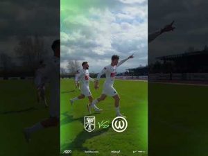 Read more about the article Stary, a my od 1912 roku 😤 #wartapoznań #2liga #piłkanożna #sztukiwalki