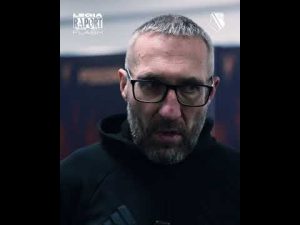 Read more about the article #LEGIARAPORTFLASH PO MECZU Z POGONIĄ SZCZECIN