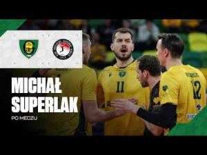 Read more about the article Michał Superlak po meczu GKS Katowice – KPS Siedlce 3:0 (06.04.2026)