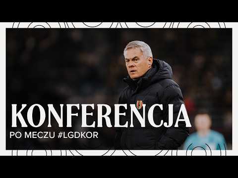 You are currently viewing 🎙️ Konferencja prasowa po meczu Lechia Gdańsk – Korona Kielce [NA ŻYWO] 🔴