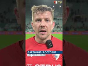 Read more about the article Demianiuk i Poczobut po meczu ze Śląskiem Wrocław