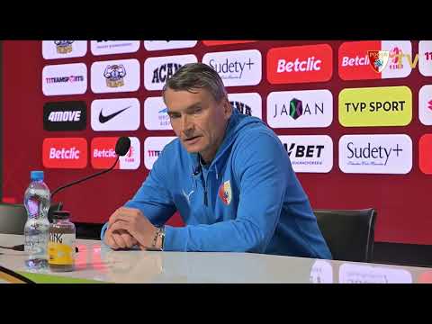 You are currently viewing Adam Nocoń po meczu ze Śląskiem Wrocław