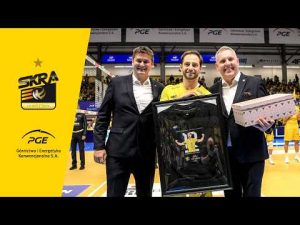 Read more about the article Gregor sypie… nowy rekord PlusLigi!