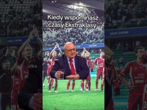 Read more about the article 🥹🥹🥹 #podbeskidzie #bielskobiała #ekstraklasa #kibice #meme #śmieszne #viral #trend #fypシ #piłkanożna