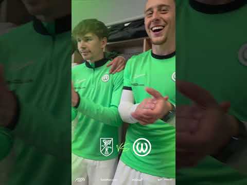 You are currently viewing Po świętach wracamy właśnie tak 😏🔥 #SOKWAR #wartapoznań #2liga #piłkanożna