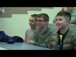 Read more about the article SPOTKANIE Z BRAMKARZAMI W NOWINACH