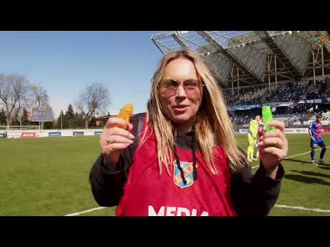 Nikt nie mówił, że kucie stali to łatwe zadanie. Kulisy świątecznego zwycięstwa nad Stalą Rzeszów