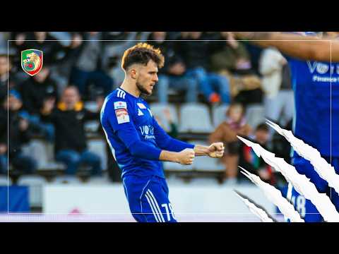 [MIEDŹ TV] Cezary Polak po spotkaniu z Polonią Bytom