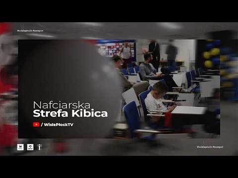 You are currently viewing Nafciarska strefa kibica