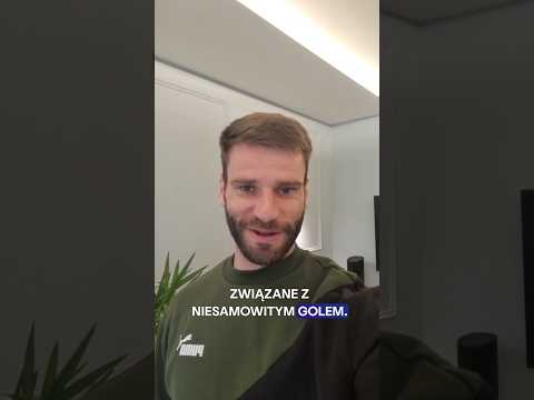 Takiej Legendzie nie sposób odmówić 🤩😉 Wszyscy na Bułgarską! #lechpoznań #football  #legend