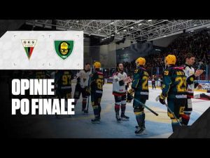 Read more about the article Opinie po  4. meczu finału play-off GKS Tychy – GKS Katowice 7:2 (07.04.2025)