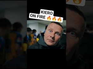 Read more about the article KIERO forma mutant 😅 #piłkanożna #podbeskidzie #liga #śmieszne #fypシ #mecz #dlaciebie #viral #fyp