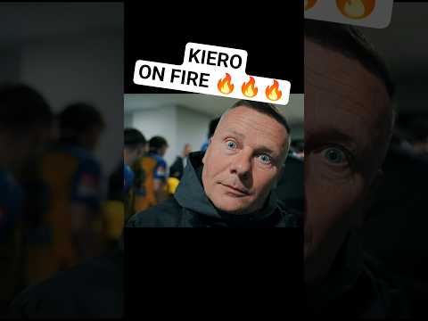 You are currently viewing KIERO forma mutant 😅 #piłkanożna #podbeskidzie #liga #śmieszne #fypシ #mecz #dlaciebie #viral #fyp