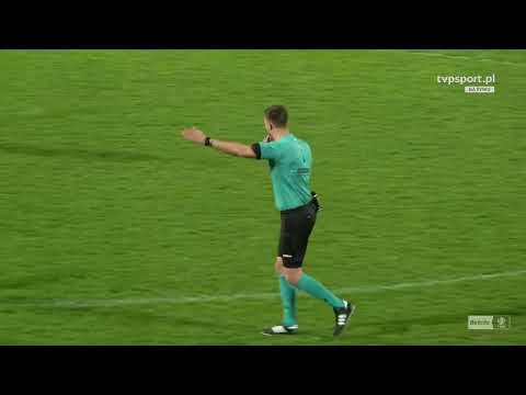 You are currently viewing SKRÓT | Pogoń Grodzisk Mazowiecki – FKS Stal Mielec 1:2