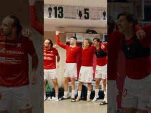 Read more about the article Hej, Lady Pank! Pozdrawiamy z Krakowa 😎