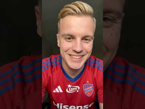 You are currently viewing A gdyby tak.. stworzyć drugiego JONYEGO? 🫣 #rakówczęstochowa