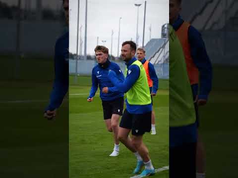 You are currently viewing Guess who’s back? 🧐🤩 #lechpoznań #football #shorts