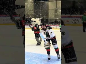 Read more about the article MIS7RZ GKS! Nasz kapitan nie słyszy i jest trochę zajęty