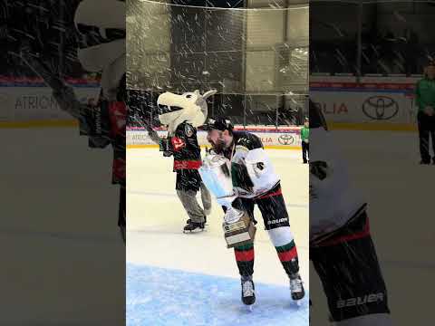 You are currently viewing MIS7RZ GKS! Nasz kapitan nie słyszy i jest trochę zajęty