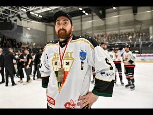 Read more about the article MIS7RZ GKS! Filip Komorski: Kibice dali nam siłę i moc