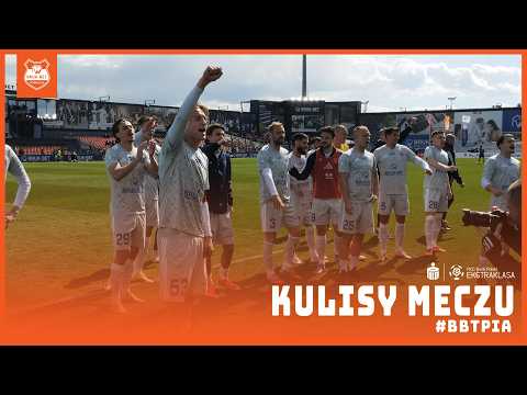 You are currently viewing Emocje do samego końca. Pierwsza wygrana w 2026 roku. Kulisy meczu #BBTPIA