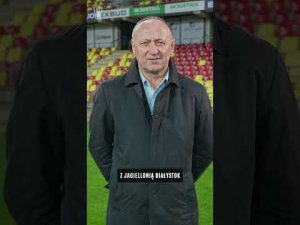 Read more about the article Ryszard Wieczorek zaprasza na #KORJAG! 🟡🔴