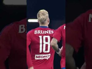 Read more about the article POSTRZELALI! 🔫 A JUTRO WALCZYMY O FINAŁ! ⚔️ #rakówczęstochowa