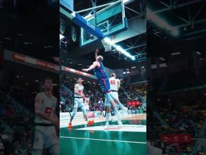 Read more about the article Pewne podanie i kapitan kończy 😮‍💨