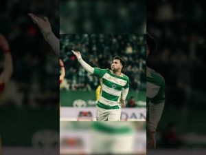 Read more about the article Aleksandar Ćirković lubi robić show 😎