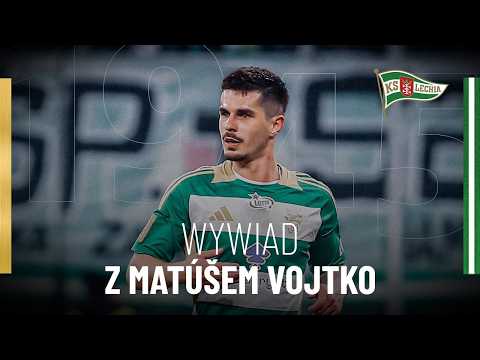 You are currently viewing Matúš Vojtko po meczu #LGDKOR | Wywiad