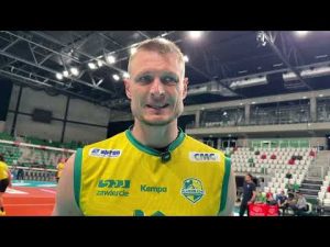 Read more about the article Jurij Gladyr: Musimy skupić się tylko na sobie