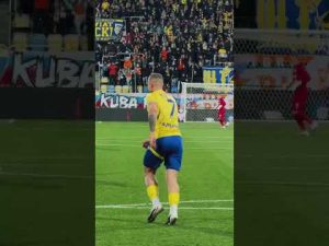 Read more about the article ARKA GDYNIA – ZAGŁĘBIE LUBIN 3:1