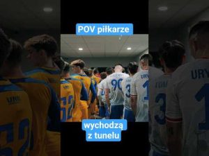Read more about the article POV piłkarze 🧐 #podbeskidzie #piłkanożna #pilkanozna #piłkarz #mecz #football #fypシ #viral #pov