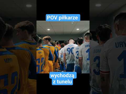 You are currently viewing POV piłkarze 🧐 #podbeskidzie #piłkanożna #pilkanozna #piłkarz #mecz #football #fypシ #viral #pov